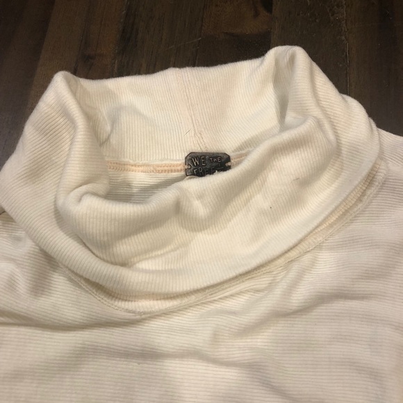 We The Free Turtleneck - Picture 5 of 8